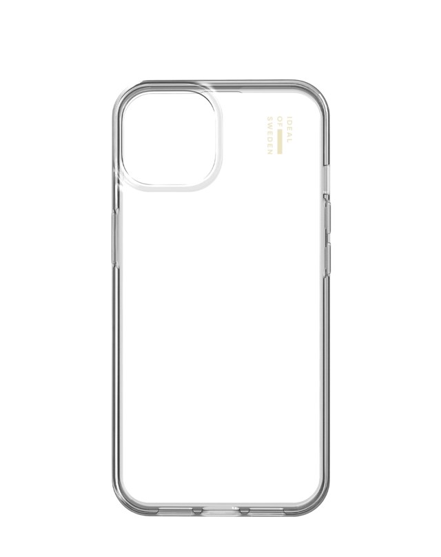 Mobilskal MagSafe iPhone 13/14/15 genomskinlig klar - iPhone 13/14/15 - 1