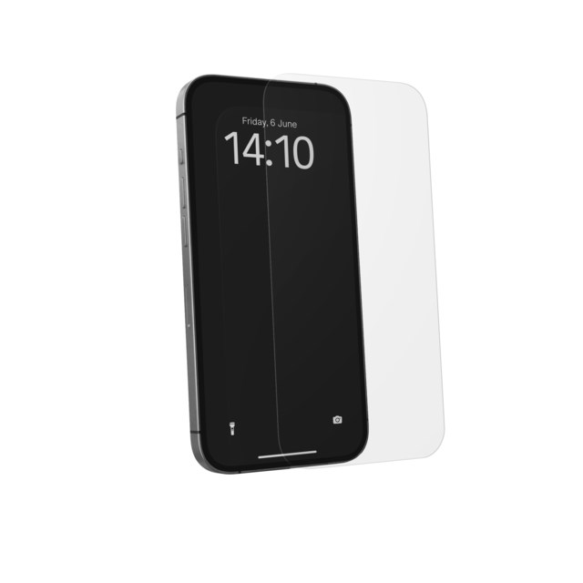 Skyddsglas IDEAL iPhone Air - iPhone Air - 1