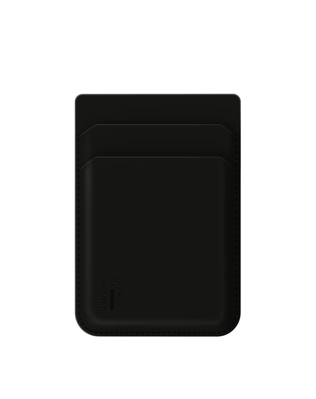 Kreditkorthållare MagSafe svart - 1