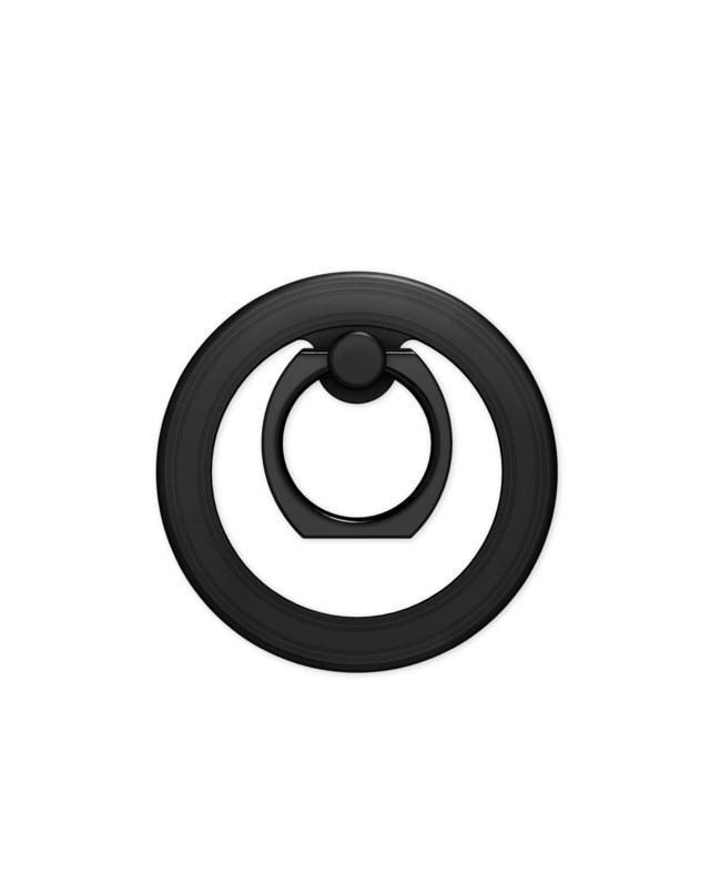 Ring Mount MagSafe svart - 1