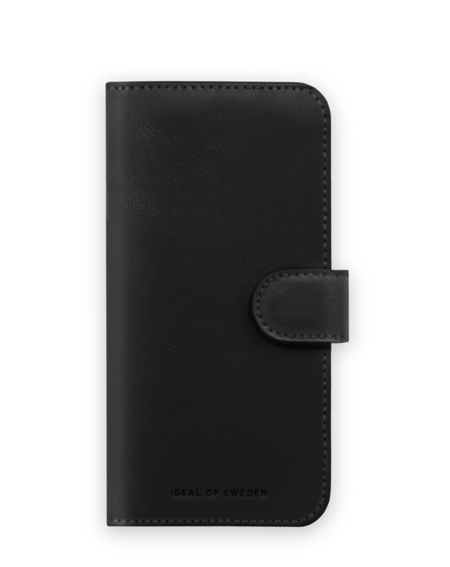 Plånboksfodral Magnet Wallet+ iPhone 15 svart - iPhone 15 - 1