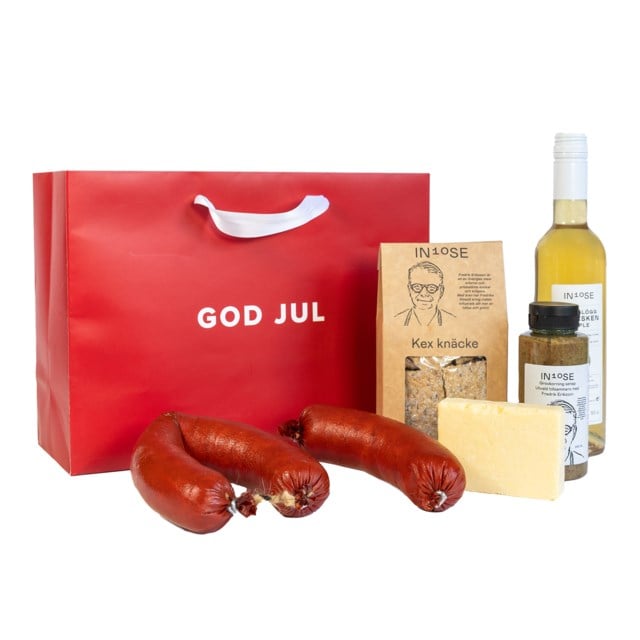 Gåvoset Klassikern - 1