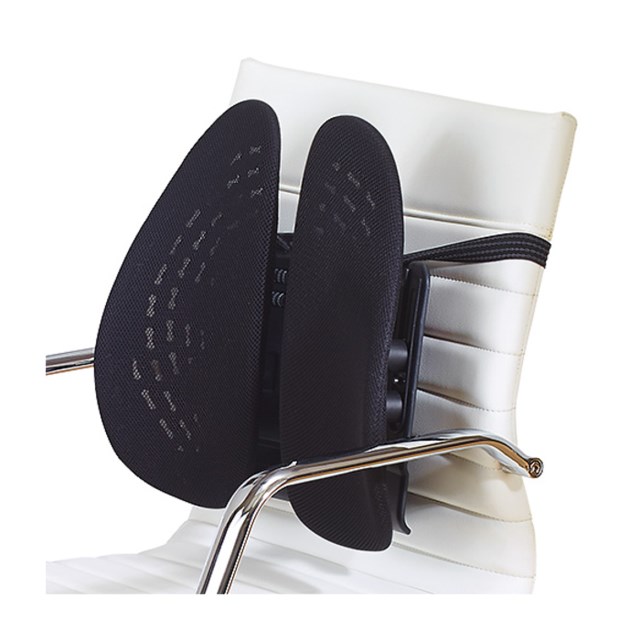 Ryggstöd Kensington SmartFit Conform, ergonomiskt, ländryggsstöd - 1