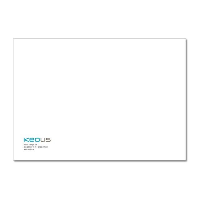 Keolis C4 REMSA 3+0 500ST/FP - C4 - 1