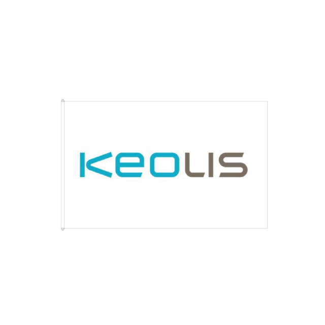 Keolis FLAGGA 240X150 - 1
