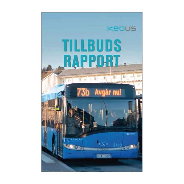 Keolis block Tillbudsrapport 25st/fp - 1