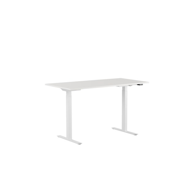 Lotus Madrid Höj- och Sänkbart Skrivbord 1200x800mm - 1200x800mm - 1