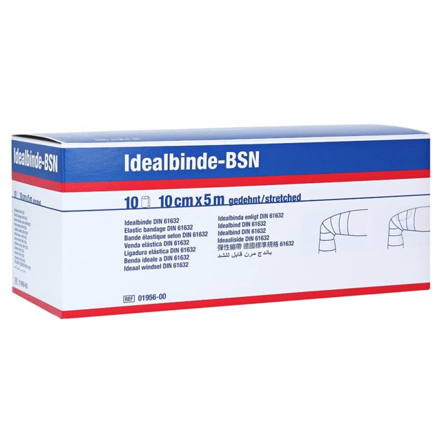 Ideal 10cm x 26m/5m 10-P - 1