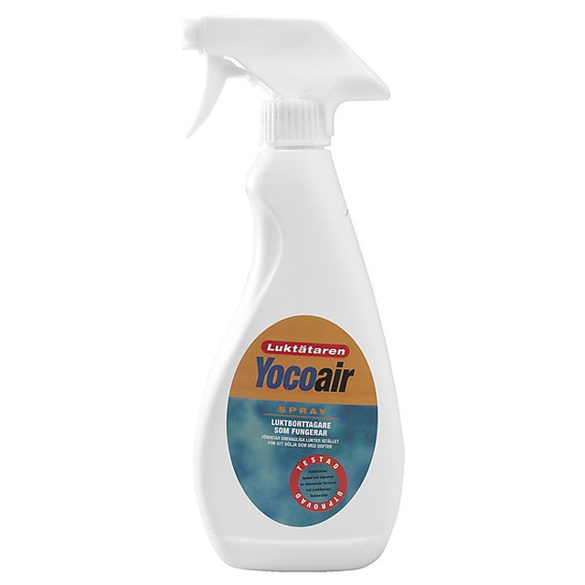 Yocoair Spray 500ml - 1