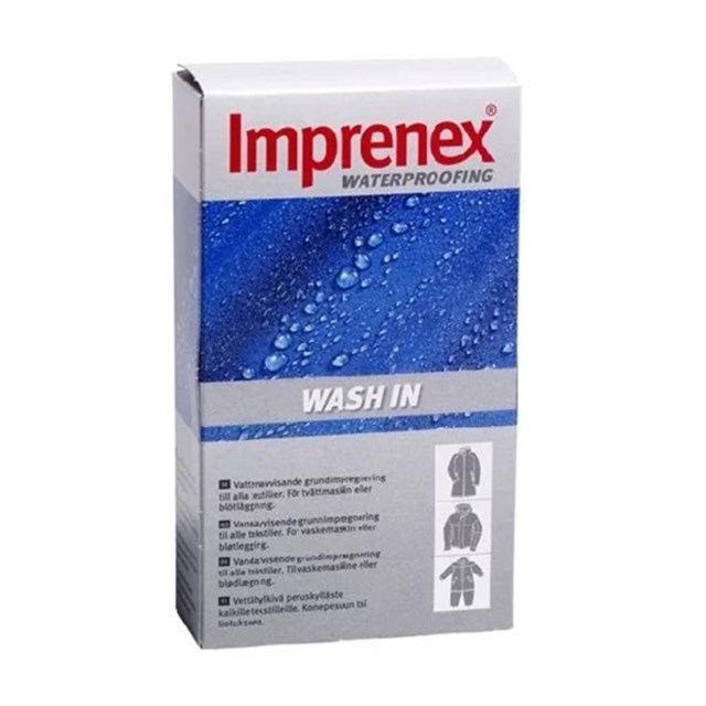 Impregnering Imprenex Wash In 150ml - 1