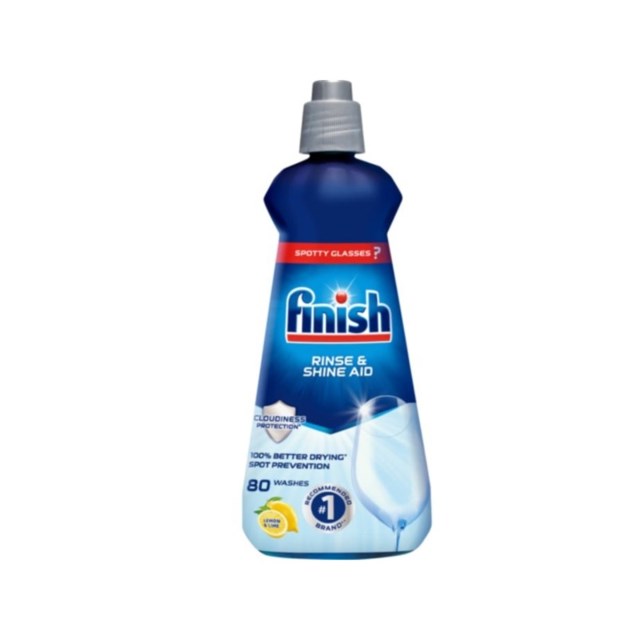Spolglans Finish Citron 400ml - 1