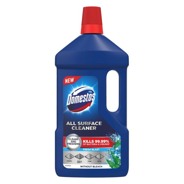 Rengöringsmedel Domestos All Surface Cleaner 1L - 1