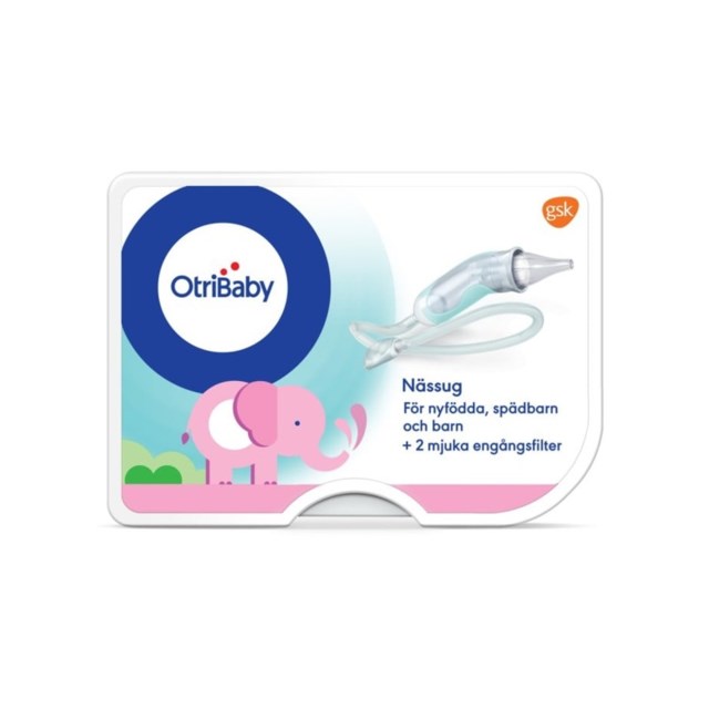Otri-Baby Nässug - 1