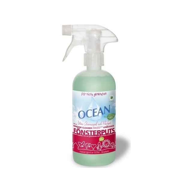 Fönsterputs Ocean Spray 500ml - 1