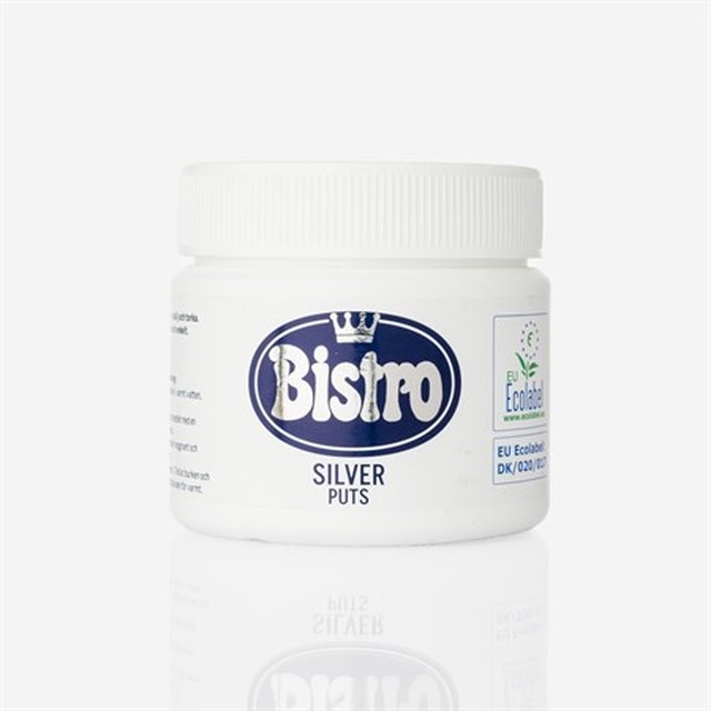 Bistro Silverputs 150ml - 1