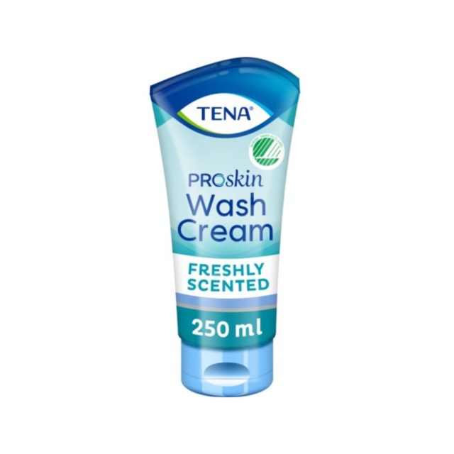 Tvättkräm TENA ProSkin Wash Cream 250ml - 1
