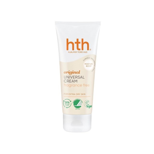 HTH Universal Creme 100ml - 1