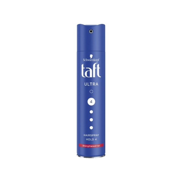 Taft Fixing Hairspray 250ml - 1