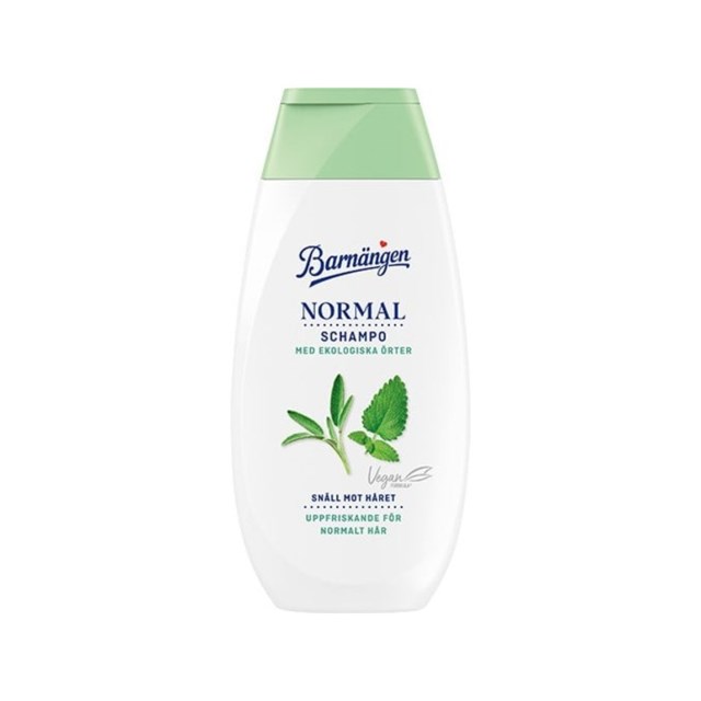 Barnängen Schampoo Normal 250ml - 1
