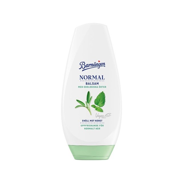 Barnängen Balsam Normal 250ml - 1