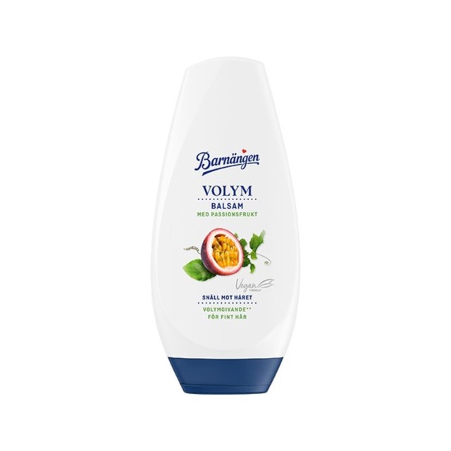 Barnängen Balsam Volym 250ml - 1