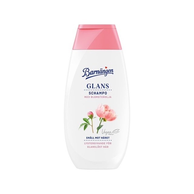 Barnängen Schampoo Glans 250ml - 1