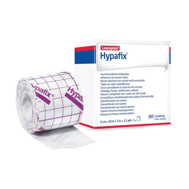 Hypafix 5cm x 10m - 1