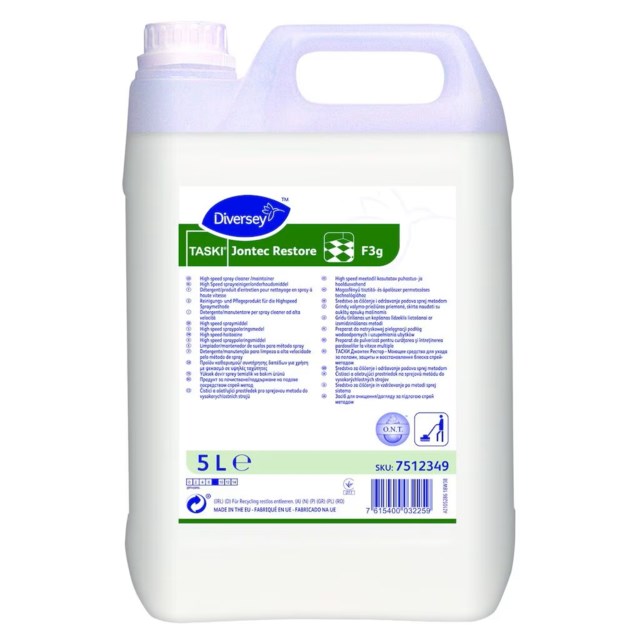Polish Jontec Restore 5 L - 1