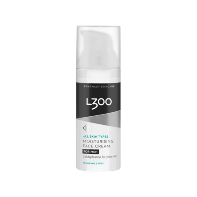 L300 For Men Face Cream 50 ml - 1