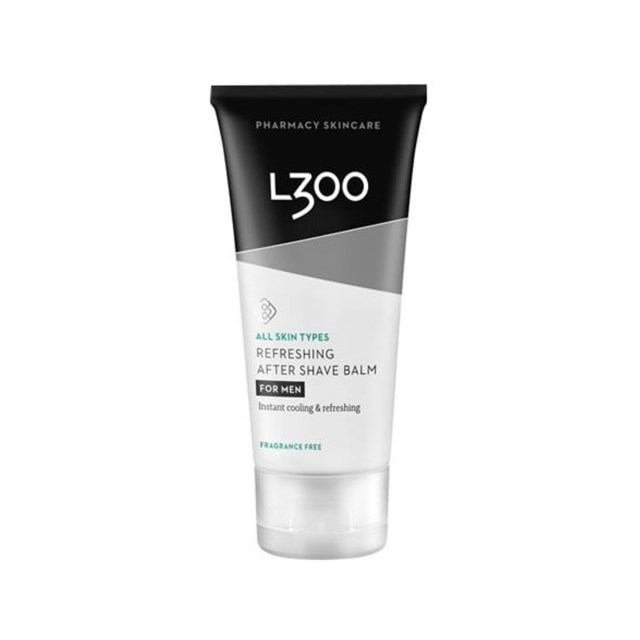 L300 For Men Refreshing After Shave Balm 60 ml - 1