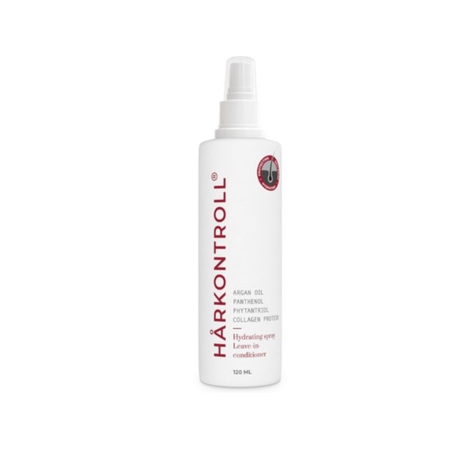 Hårkontroll Hair Shine Boosting Spray 120 ml - 1