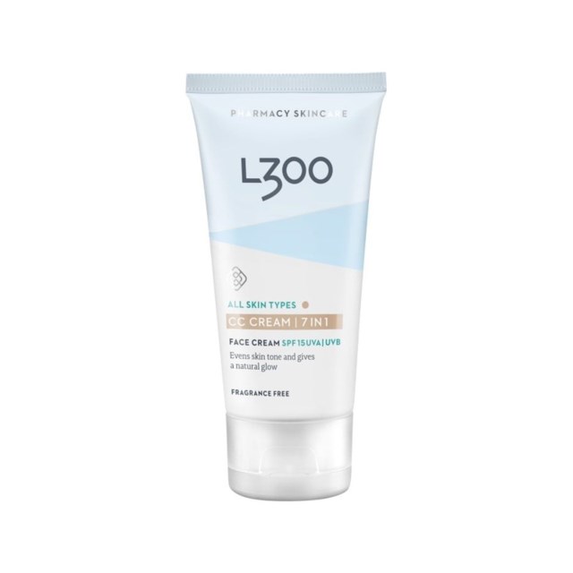 L300 CC Cream 7-in-1 50 ml - 1