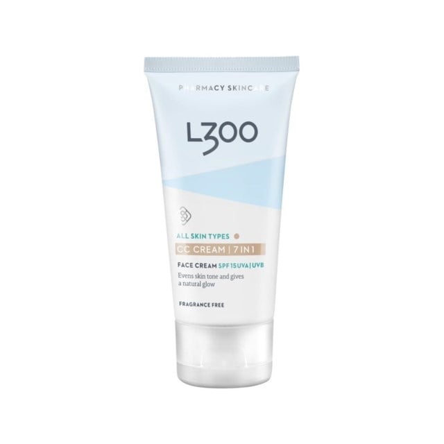 L300 CC Cream 7-in-1 50 ml - 1