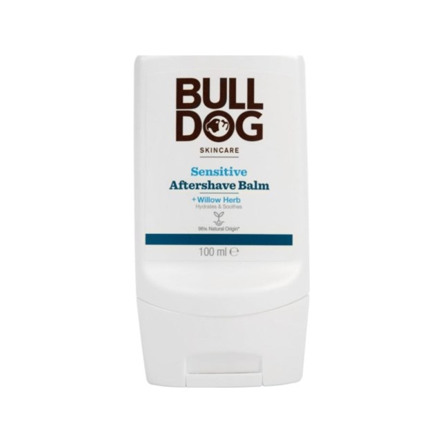 Bulldog Sensitive Aftershave Balm 100 ml - 1