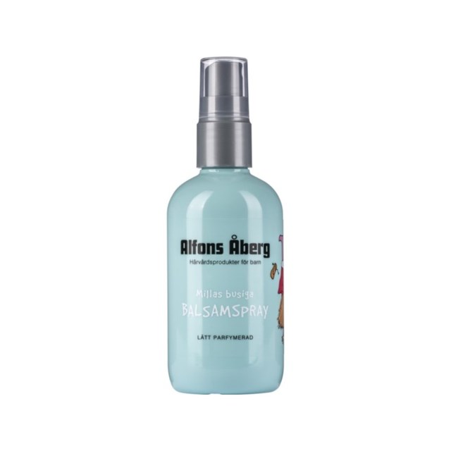 Millas Busiga Balsamspray 150 ml - 1