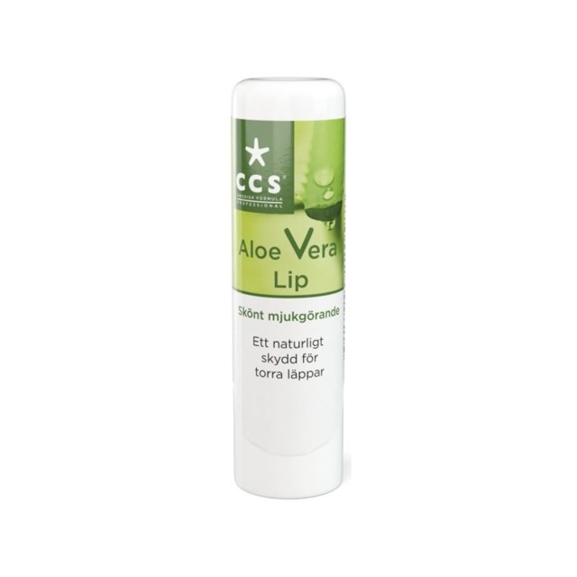CCS Aloe Vera Lip - 1