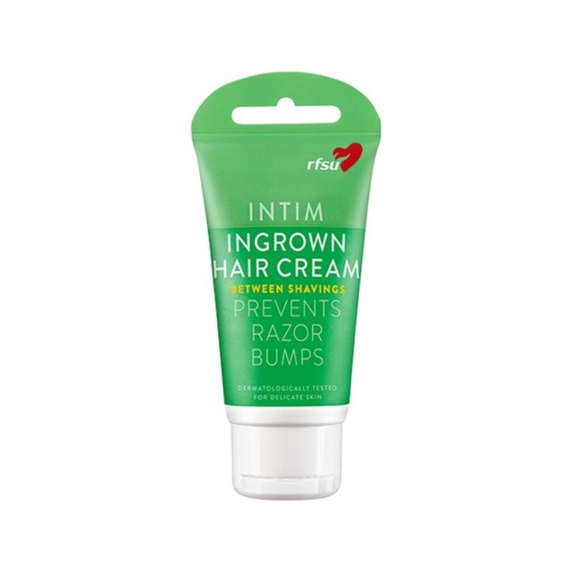 RFSU Intim Ingrown Hair Cream 40 ml - 1