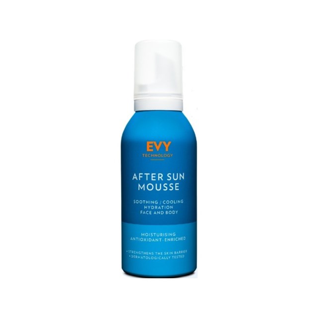 EVY After Sun Mousse 150 ml - 1