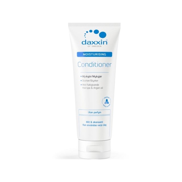 Daxxin Balsam oparfymerad 200 ml - 1