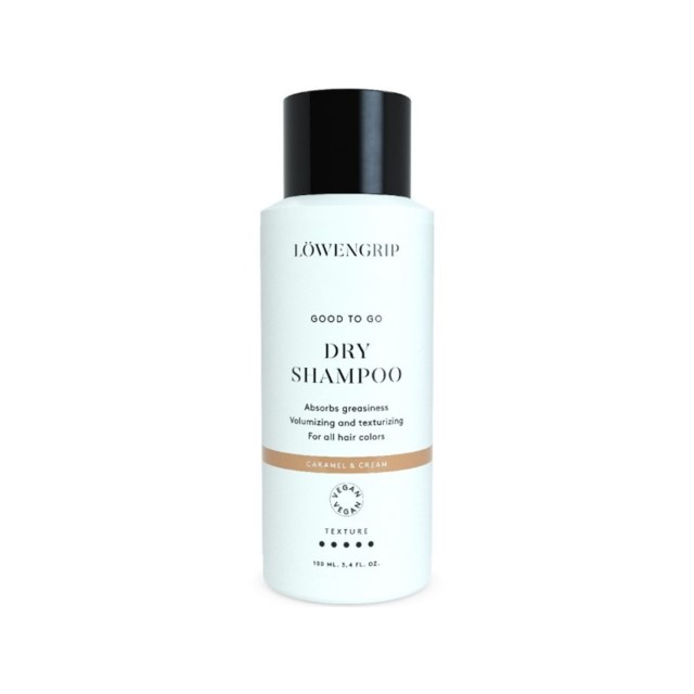 Löwengrip Good To Go Dry Shampoo 100 ml - 1