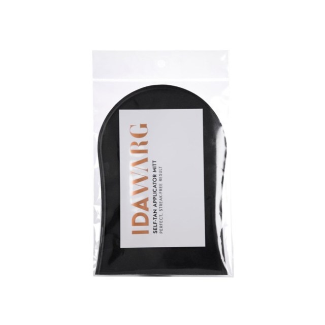 Ida Warg Self-Tan Applicator Mitt - 1