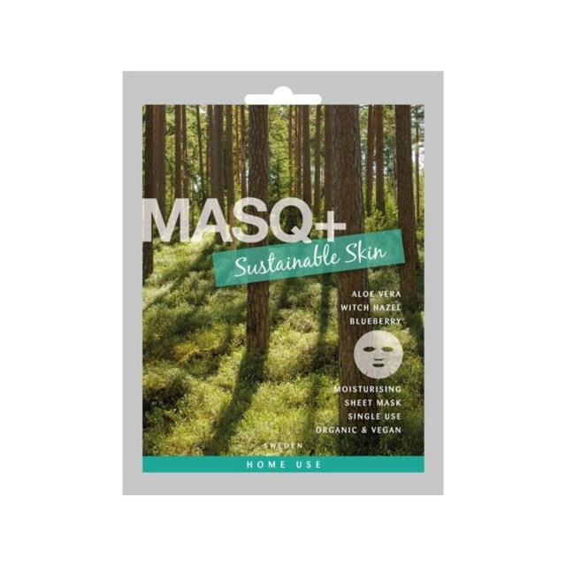 Powerlite MASQ+ Sustainable Skin Mask - 1