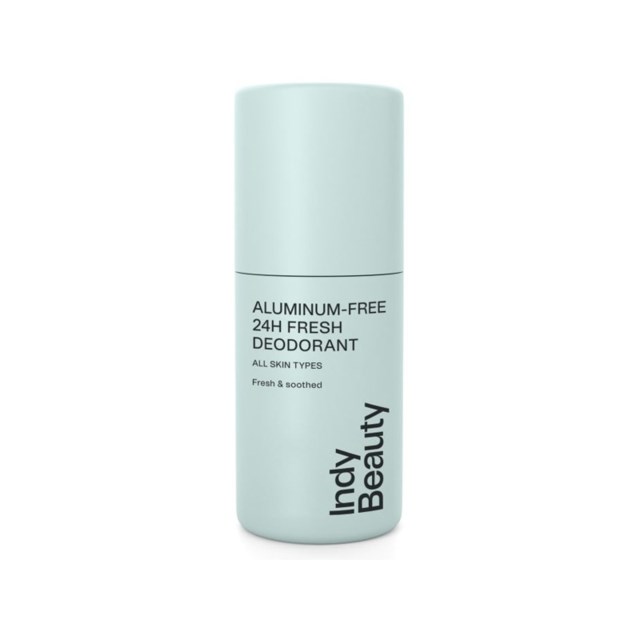 Indy Beauty Aluminum-Free 24h Fresh Deodorant 50 ml - 1