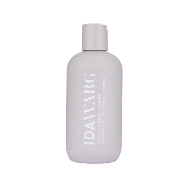Ida Warg Silver Conditioner 250 ml - 1