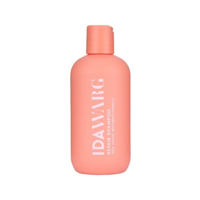 Ida Warg Repair Shampoo 250 ml - 1