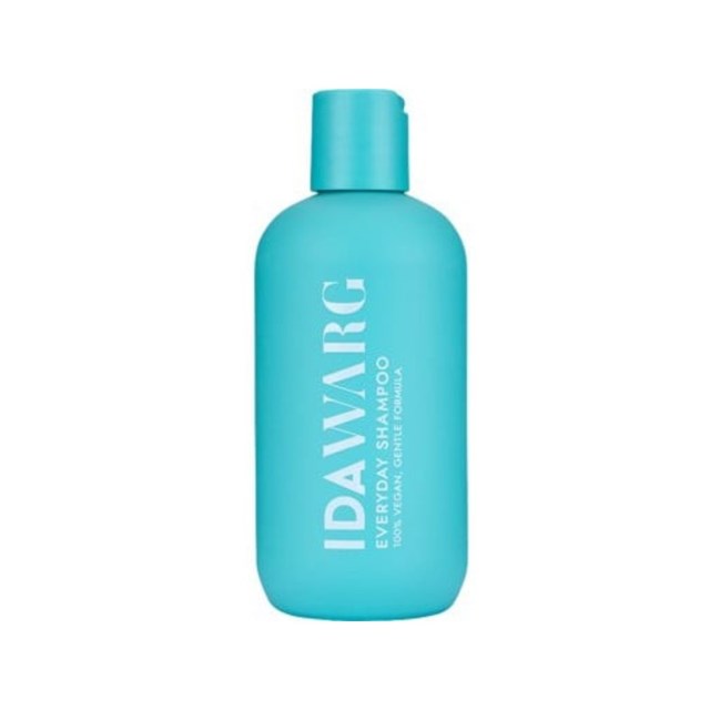 Ida Warg Everyday Shampoo 250 ml - 1
