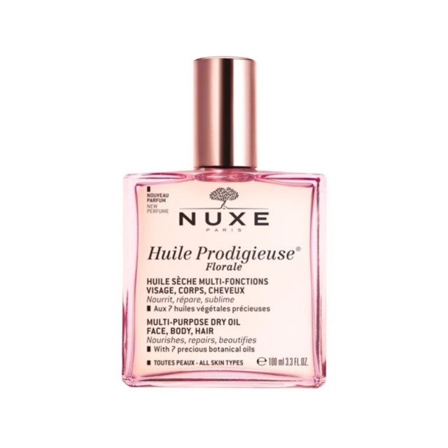 Nuxe Huile Prodigieuse Dry Floral 100 ml - 1