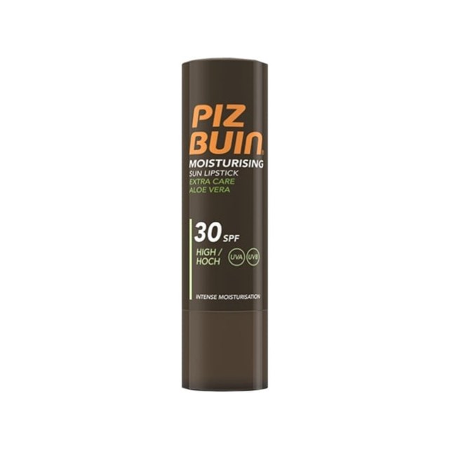 Piz Buin Sun Lipstick Aloe Vera SPF 30 - 1