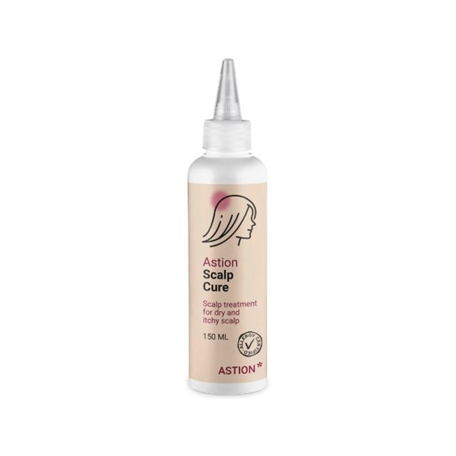 Astion Scalp Cure 150 ml - 1