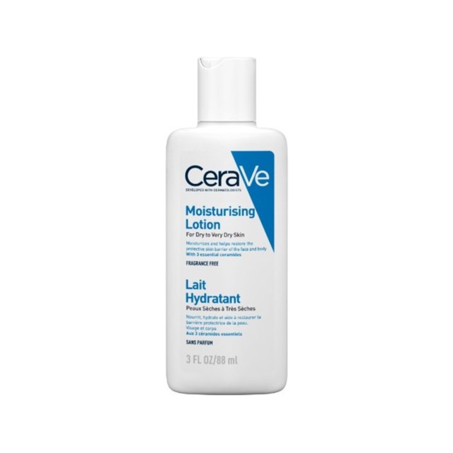 CeraVe Moisturising Lotion 89 ml - 1